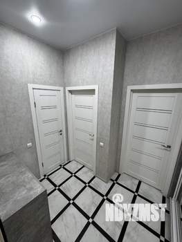 1-к квартира, вторичка, 43м2, 5/19 этаж