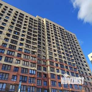 3-к квартира, сданный дом, 97м2, 10/19 этаж