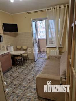 1-к квартира, вторичка, 47м2, 9/16 этаж