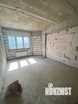 1-к квартира, вторичка, 44м2, 2/17 этаж