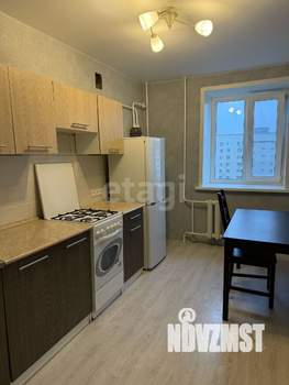 3-к квартира, вторичка, 60м2, 8/9 этаж