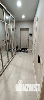 2-к квартира, вторичка, 65м2, 1/12 этаж