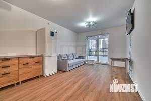 2-к квартира, вторичка, 57м2, 11/11 этаж