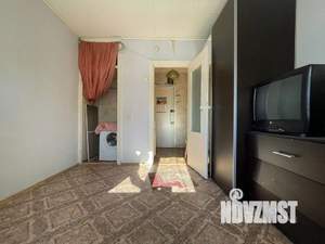 1-к квартира, вторичка, 13м2, 5/5 этаж