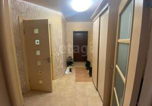 1-к квартира, вторичка, 40м2, 6/10 этаж