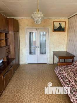 1-к квартира, вторичка, 36м2, 9/9 этаж