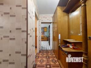 2-к квартира, вторичка, 45м2, 6/9 этаж