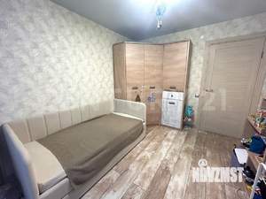 2-к квартира, вторичка, 52м2, 4/9 этаж