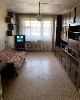 1-к квартира, вторичка, 36м2, 9/9 этаж