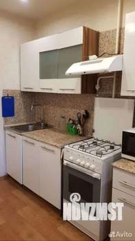 1-к квартира, вторичка, 37м2, 4/9 этаж