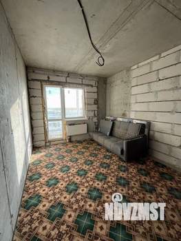 Студия квартира, вторичка, 27м2, 12/23 этаж