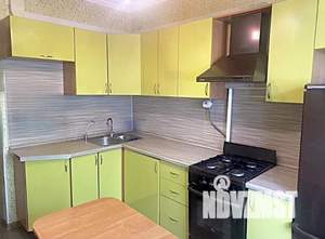 1-к квартира, вторичка, 37м2, 2/9 этаж