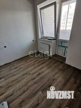 1-к квартира, вторичка, 40м2, 7/17 этаж