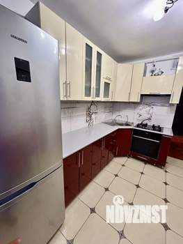 2-к квартира, вторичка, 51м2, 1/9 этаж