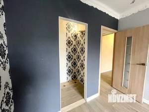 2-к квартира, вторичка, 51м2, 8/9 этаж