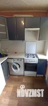 1-к квартира, вторичка, 30м2, 3/5 этаж
