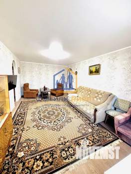 3-к квартира, вторичка, 62м2, 3/4 этаж