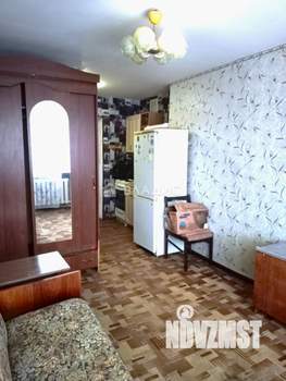 1-к квартира, вторичка, 17м2, 5/5 этаж