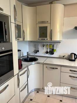 3-к квартира, вторичка, 71м2, 3/9 этаж