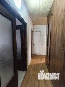 3-к квартира, вторичка, 59м2, 5/5 этаж