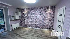 1-к квартира, вторичка, 56м2, 1/10 этаж