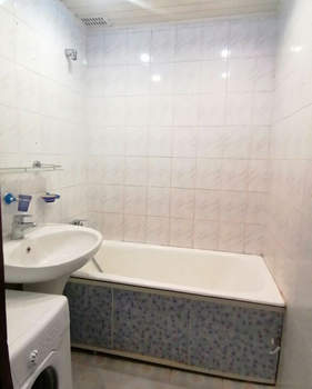 1-к квартира, вторичка, 36м2, 8/9 этаж