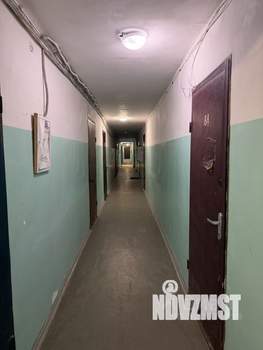 2-к квартира, вторичка, 26м2, 4/5 этаж