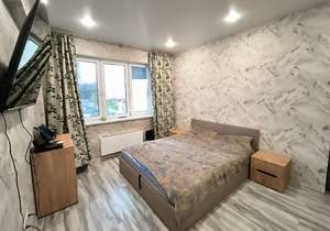 3-к квартира, вторичка, 94м2, 3/17 этаж