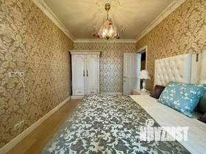 3-к квартира, вторичка, 95м2, 15/16 этаж