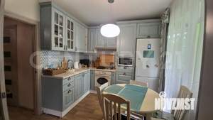 2-к квартира, вторичка, 46м2, 2/5 этаж