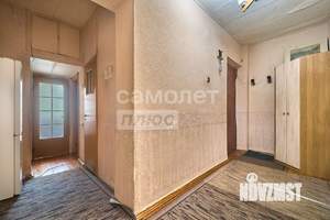 3-к квартира, вторичка, 80м2, 2/5 этаж
