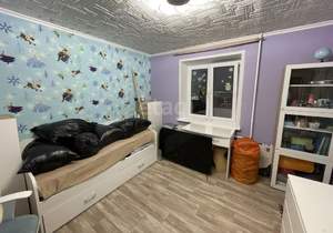 2-к квартира, вторичка, 39м2, 8/9 этаж