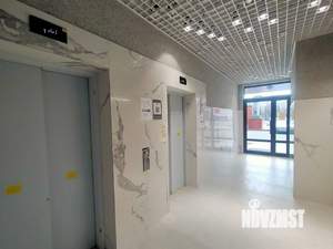 2-к квартира, строящийся дом, 68м2, 19/20 этаж