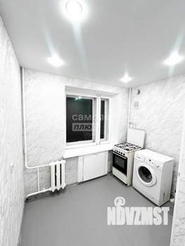 2-к квартира, вторичка, 51м2, 4/5 этаж