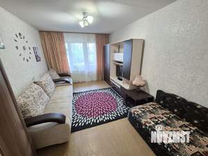 1-к квартира, вторичка, 35м2, 1/9 этаж
