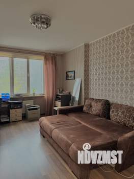 2-к квартира, вторичка, 62м2, 3/16 этаж