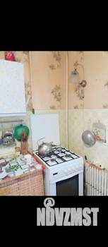 1-к квартира, вторичка, 33м2, 1/5 этаж