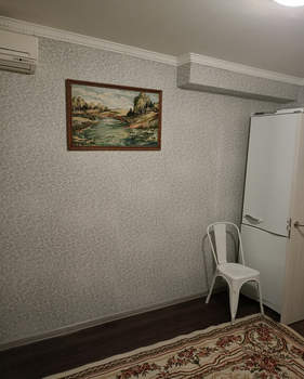 Студия квартира, вторичка, 18м2, 3/5 этаж