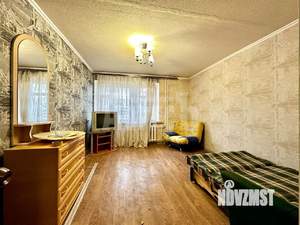 3-к квартира, вторичка, 60м2, 8/9 этаж