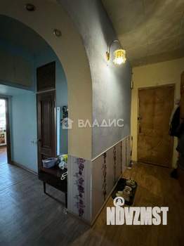 3-к квартира, вторичка, 78м2, 3/4 этаж