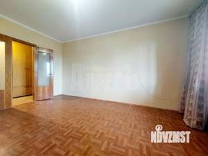 3-к квартира, вторичка, 66м2, 8/9 этаж