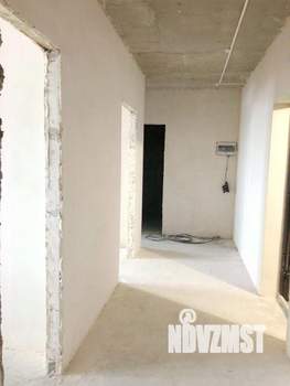 2-к квартира, вторичка, 58м2, 10/17 этаж