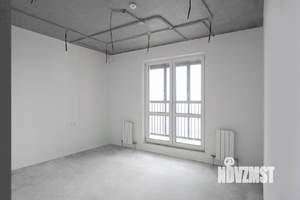 1-к квартира, вторичка, 45м2, 18/19 этаж