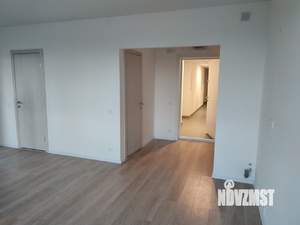 2-к квартира, сданный дом, 50м2, 21/22 этаж