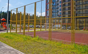 1-к квартира, вторичка, 38м2, 21/25 этаж