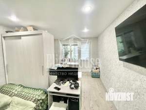 1-к квартира, вторичка, 32м2, 3/5 этаж