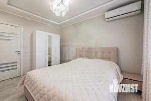 3-к квартира, вторичка, 80м2, 8/9 этаж