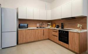 3-к квартира, вторичка, 81м2, 1/15 этаж