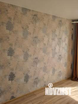 1-к квартира, вторичка, 45м2, 16/19 этаж