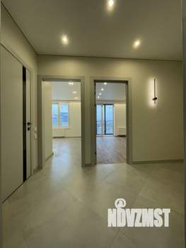 1-к квартира, вторичка, 37м2, 8/13 этаж